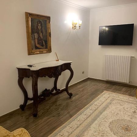 Le 4 Stelle Luminose Lägenhet Trinitapoli Exteriör bild